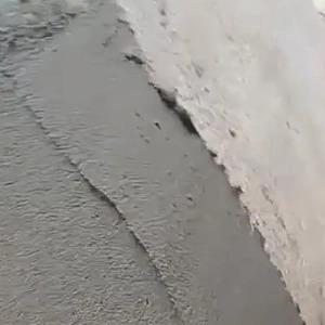 三门峡水工建筑物I级C55聚合物改性水泥砂浆 渠道防渗泵站加固迎水面抗冲刷砂浆