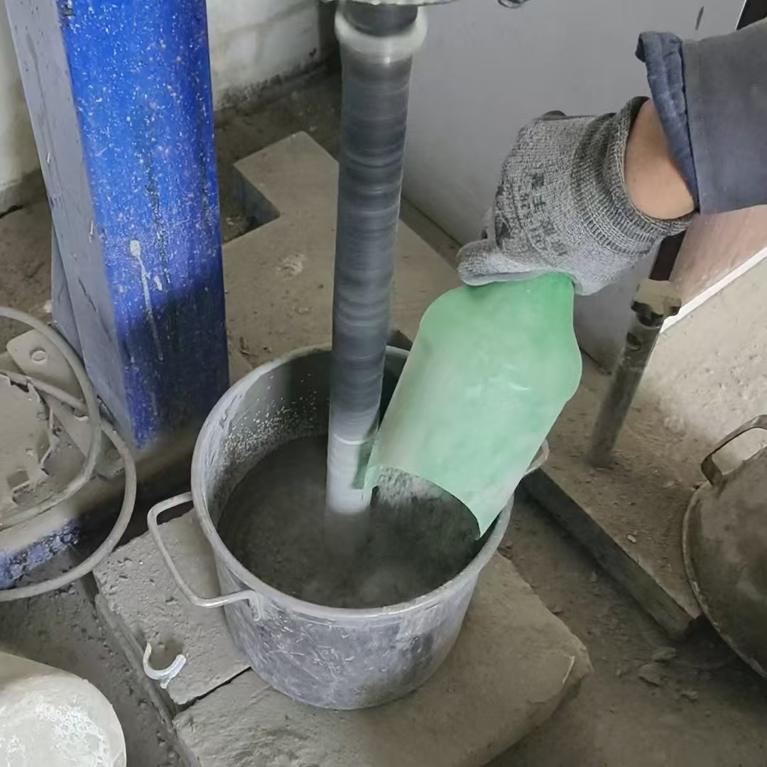 三门峡桥梁公路张拉用H60压浆料与普通压浆料有什么区别？