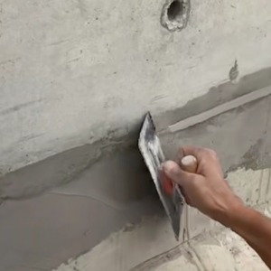 三门峡P型防护型环氧树脂砂浆