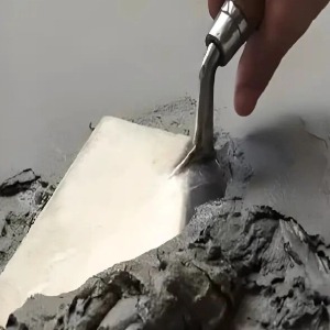 三门峡混凝土裂缝孔洞剥落冻融修复用高强度丙乳防腐蚀砂浆